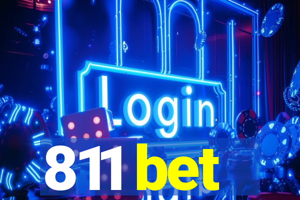 811 bet